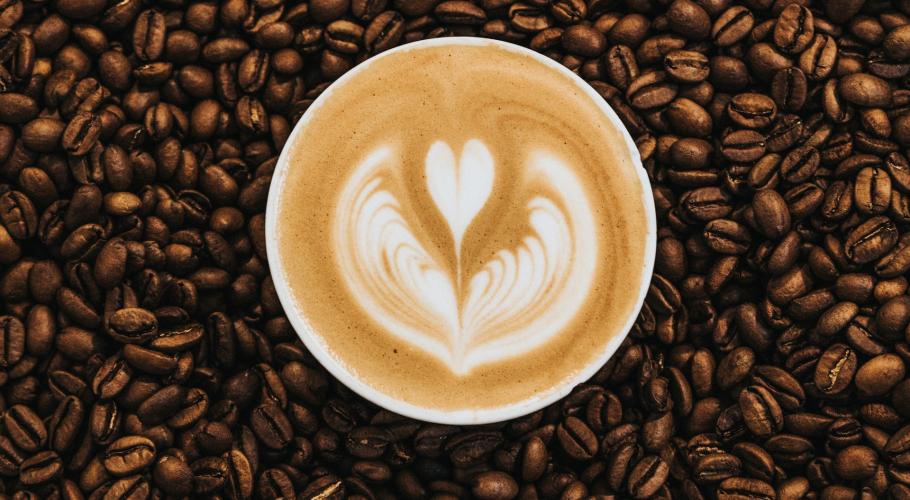 coffee