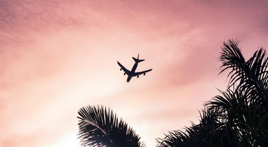 plane