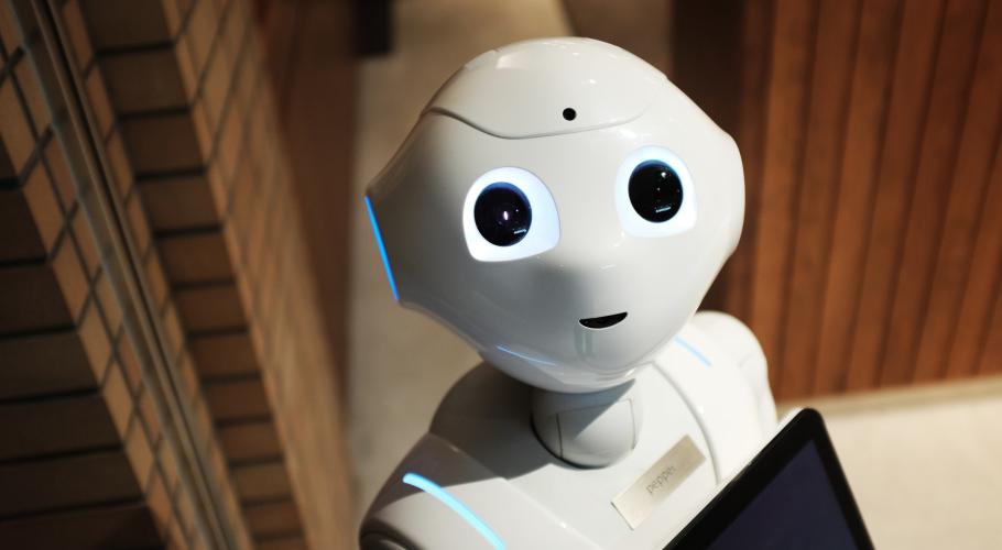 robot